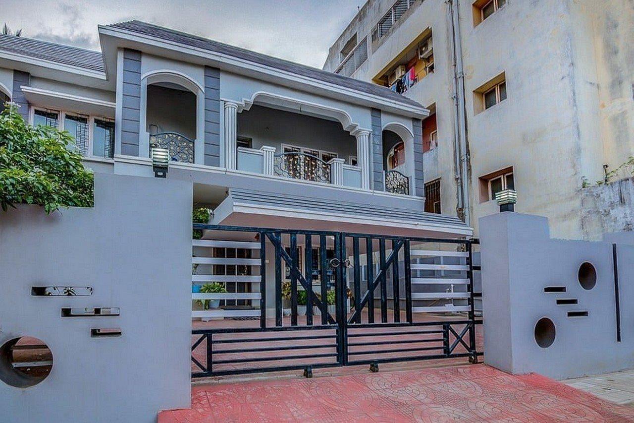 Oyo 8929 Stay Siddhartha Residency Jalāripeta Esterno foto